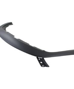 New Bumper Cover REPD010368P front upper primed plastic for 2013-2016 Dodge Dart