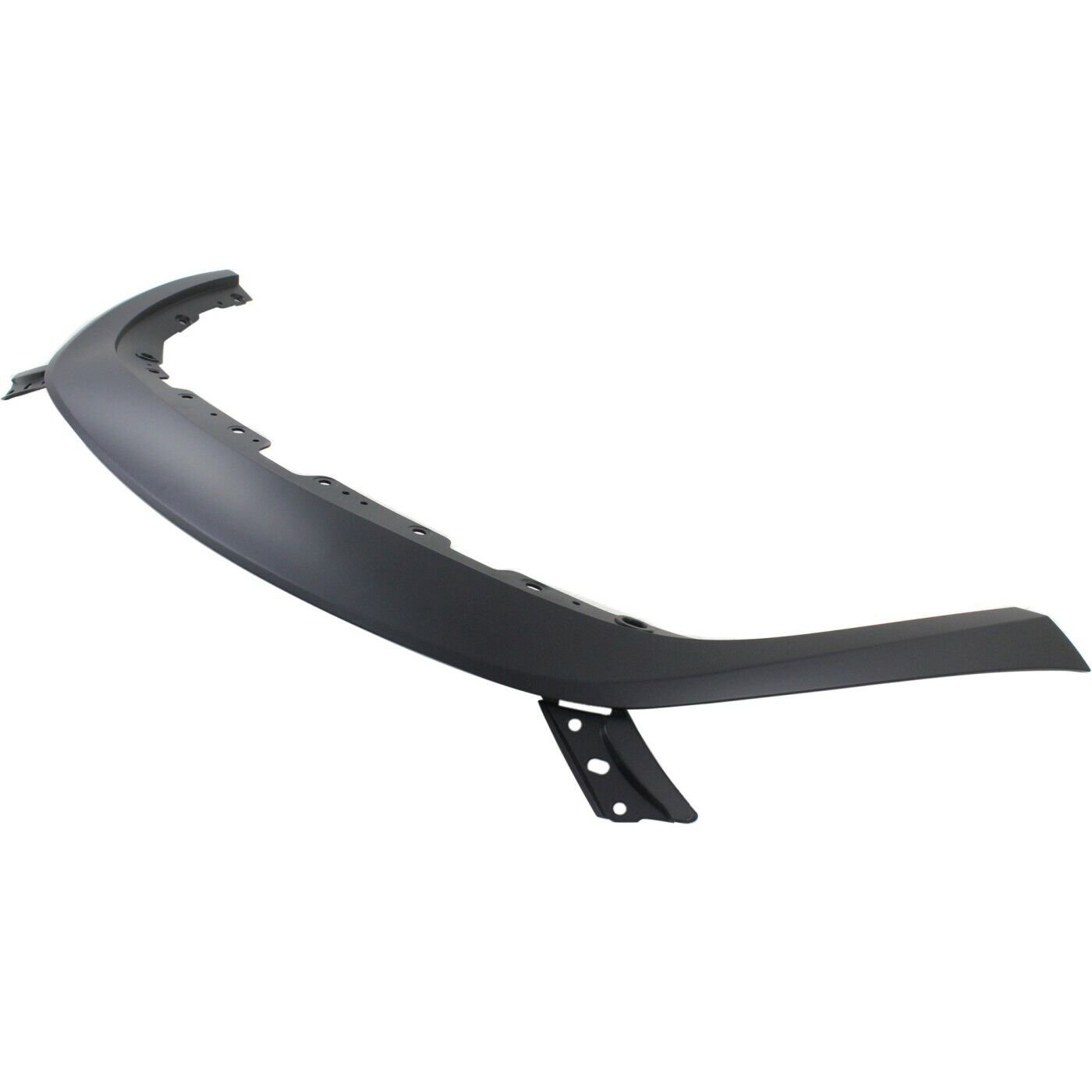 New Bumper Cover REPD010368P front upper primed plastic for 2013-2016 Dodge Dart