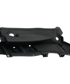 New Wiper Cowl Grille TO1271100 left side for 2009-2013 Toyota Corolla