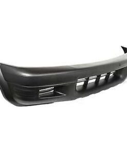 New Bumper Cover 14105P front primed for 1998-1999 Isuzu Rodeo Amigo