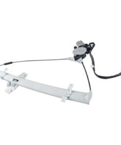 Front Window Regulator 72250S0XA52 left side w/motor for 2003-2004 Honda Odyssey