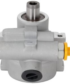 Power Steering Pump w/o Reservoir for 1995-1999 GMC Sonoma