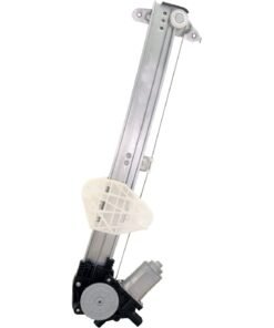 Rear Window Regulator Glass AC1551109 right side for 2009-2014 Acura TL