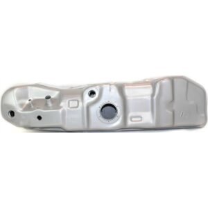 JC Whitney Fuel Gas Tank 24.5 gallons for 1997-1998 Ford F-150 Base, XL, XLT RWD