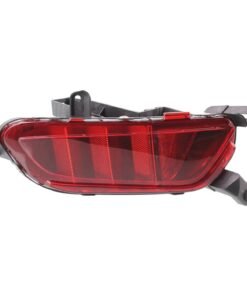 Bumper Reflector DB4G515M0 MA1184107 rear driver side for 2016-2021 Mazda CX-3