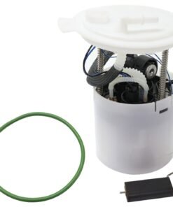 DriveMotive RF31450018 Electric Fuel Pump for 10-13 Ford Transit Connect XL, XLT