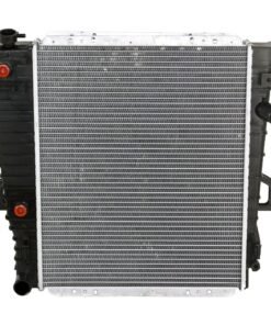 New Radiator FO3010163 aluminum core for 1995-1997 Ford Ranger STX, XL, XLT