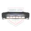 Front Primed Bumper Cover w/ Fog Lamp Holes for 04-09 Lexus RX330 / RX350 - CAPA