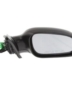 Kool Vue VL15ER Mirror Right Side for 2001-2003 Volvo S60/V70 2.4T, Base, T5