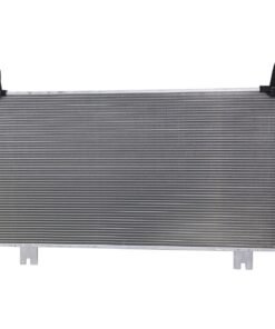 Kool Vue KVAC30064 A/C Condenser Aluminum Core for 2017-2019 Honda CR-V LX