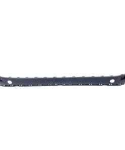 Rear Valance 7P6807521AGRU plastic for 2011-2014 Volkswagen Touareg Comfortline