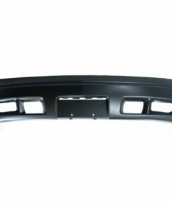 NEW Front Bumper Cover Fascia, Primed for 2002-2006 Cadillac Escalade