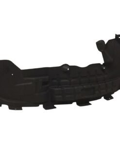 Front Fender Liners KB3Z16102B plastic right side for 2019-2021 Ford Ranger