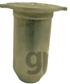 GPD 1411774 A/C Receiver Drier for 1998 BMW 328i Base/540i Base