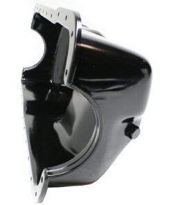 New Oil Pan steel 6 qts. for 1984-1995 Ford Mustang