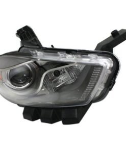 New Headlight HID/Xenon 68292806AB right side for 2013-2016 Dodge Dart Limited