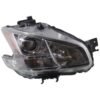 New Headlight 260109N01A HID/Xenon right side for 2009-2014 Nissan Maxima