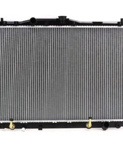 Radiator AC3010135 1 row for 1996-2004 Acura RL Premium
