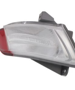 Back Up Light right side CAPA for 2016-2018 Honda Pilot Elite, EX, EX-L, LX