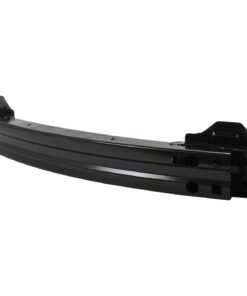 Front Bumper Reinforcement for 05-10 Chevy Cobalt 07-09 Pontiac G5 Steel Primed