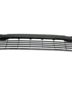 Lower Bumper Grilles 5311212261 plastic black CAPA for 2013-2015 Scion xB