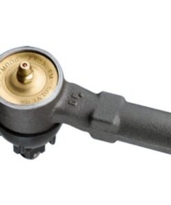 Moog EV800896 Tie Rod End front right left side for 2013-2017 Honda Accord EX