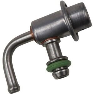 Beck Arnley 158-1159 Fuel Pressure Regulator for 01-03 Toyota Highlander Base