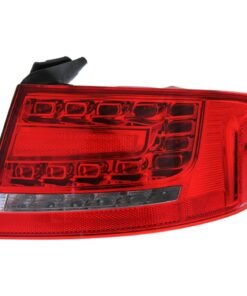New Tail Light AU2805104 LED right side for 2009-2012 A4 Base & A4 Quattro Base
