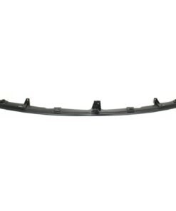 New Front Bumper Filler center CAPA for 1994-1998 Chevrolet K1500