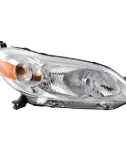 New Headlight 8111002650 halogen right side for 2009-2014 Toyota Matrix