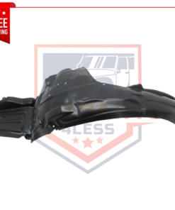 Front Driver Left Side Fender Liner, LH, SU1248129 59110VA010 for Subaru WRX STI
