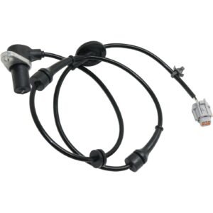 Front ABS Speed Sensor right side for 2002-2006 Nissan Sentra SE-R, SE-R Spec V