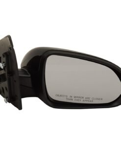 Kool Vue HY68ER Mirror Heated Right Side for 18-21 Hyundai Accent Limited, SE