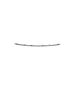 Sherman CH30015A-98U Front Center Bumper Cover Molding for 15-21 Chrysler 300