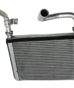 New Front Heater Core 79110S84A01 for 2001-2006 Acura MDX Base, Touring