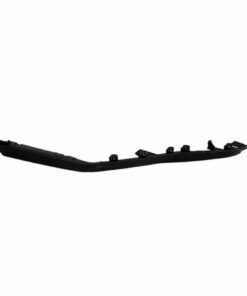 Sherman LXRX3516-250M-2 Front Bumper Spoiler right side for 16-19 Lexus RX350
