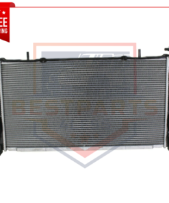 NEW Radiator for 2005-2007 Chrysler Town & Country / Dodge Caravan V6