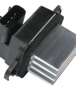 New Blower Motor Resistor 27151ZT00A for 2004-2010 Nissan Titan LE, SE, XE