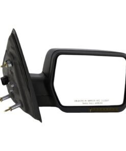 Kool Vue FD209ER-S Power Mirror Right Side for 2007-2008 Ford F-150 FX2/FX4/STX