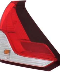New Tail Light right side lower for 2012-2014 Honda CR-V EX, EX-L, LX, Touring