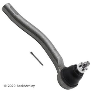 Beck Arnley 101-7894 Front Tie Rod End left for 2012-2017 Nissan Versa 1.6 SL