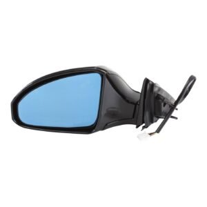 Kool Vue IN26EL Mirror Heated Left Side for 2006-2008 Infiniti FX45/FX35 Base