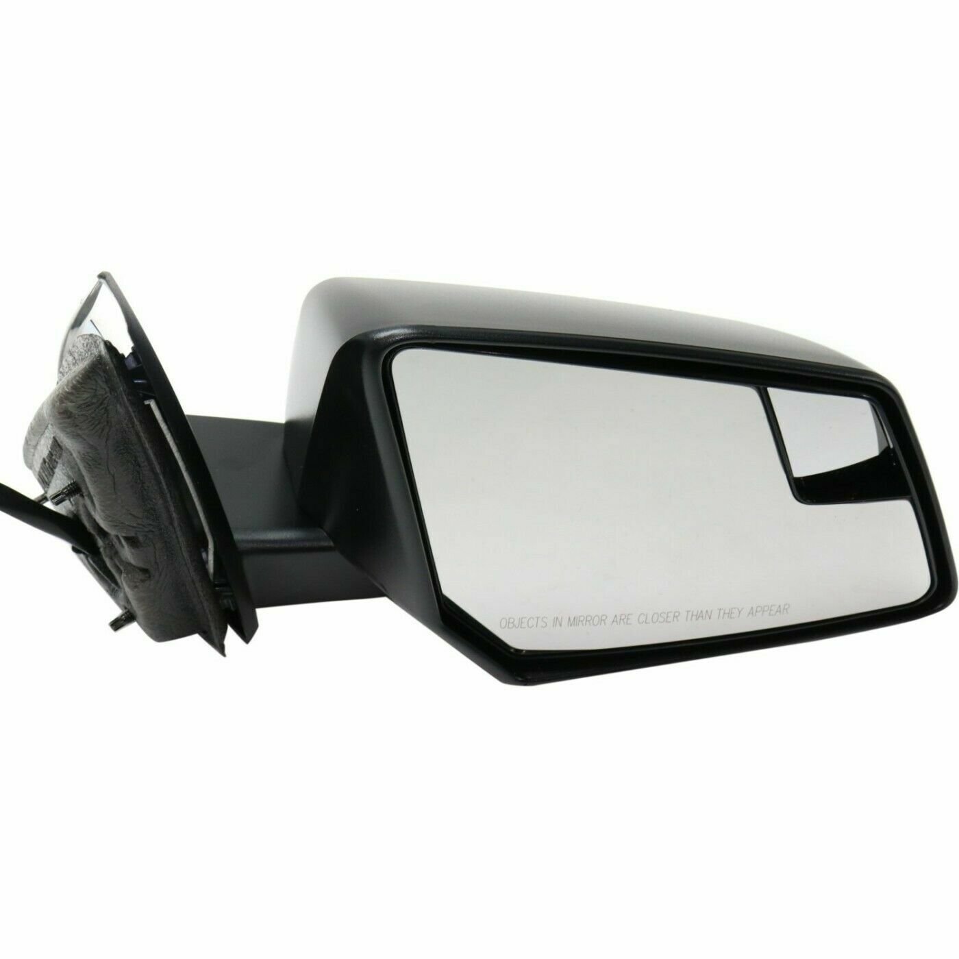 New Mirror Passenger Right Side RH Hand for GMC Acadia 13-15 GM1321475 23130954