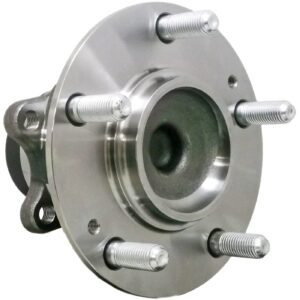 Quality-Built WH930806 Wheel Hub Front or Rear for 2011-2013 Kia Soul