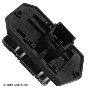 Beck Arnley 204-0004 Blower Motor Resistor for 2000-2004 Toyota Avalon XL, XLS
