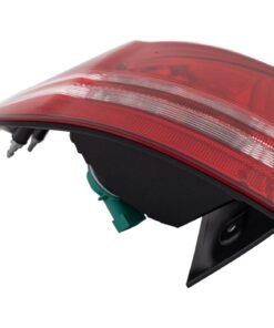 Tail Light 68185889AA CH2818126 Halogen Left Side for 2009 Dodge Journey