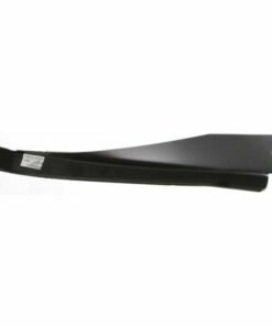 NEW Front Bumper Mount Plate Out Bracket for 2005-2007 Ford F-Series Super Duty