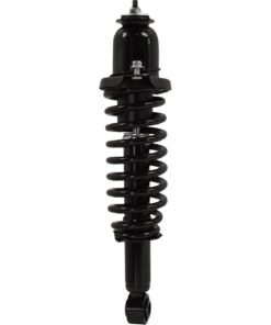 TrueDrive RP28070004 Rear Loaded Strut Left Side for 2009-2010 Toyota Matrix