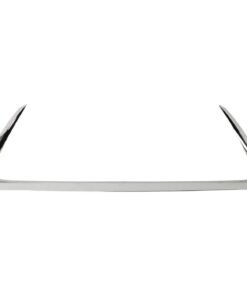 Front Grille Trim LX1216105 chrome for 2016-2017 Lexus CT200h Base, F Sport