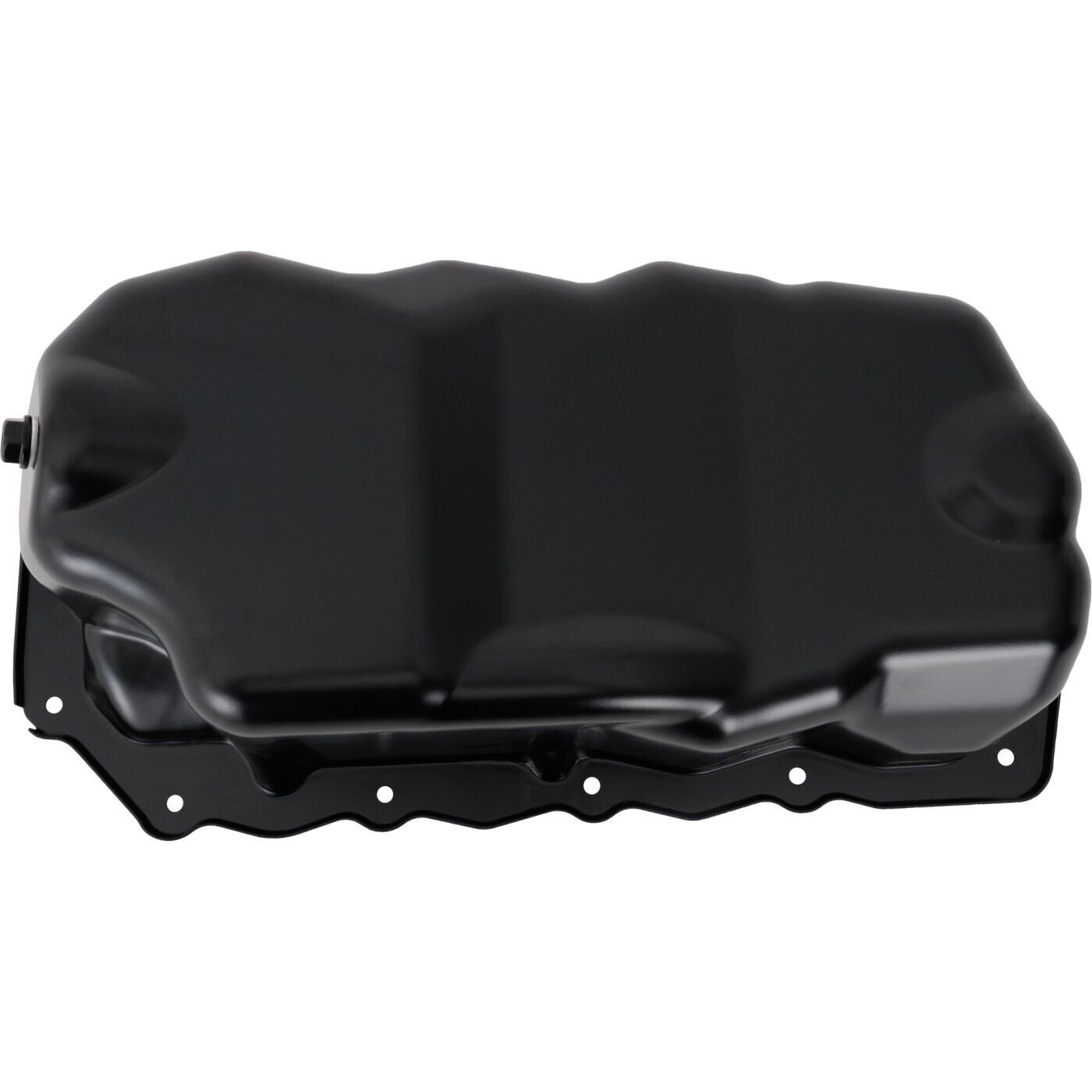 Oil Pan 53010491AA Steel for 2002-2005 Jeep Liberty Sport